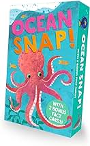 Ocean snap cards at Dingle Oceanworld aquarium gift shop