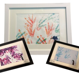 Penguin Art - Medium