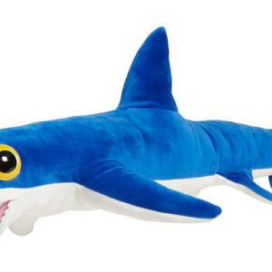 Splash Blue Shark at Dingle Oceanworld aquarium gift shop