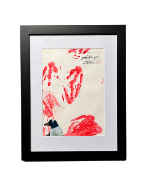 Penguin art by penguins at dingle oceanworld aquarium