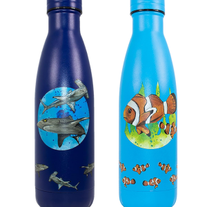 Nature Vac Bottle at Dingle Oceanworld Aquarium Gift Shop
