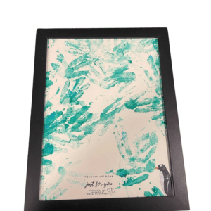 Penguin Art Large - 5