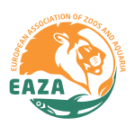 EAZA logo