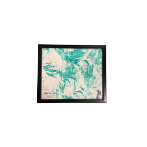 Penguin Art Medium- 16